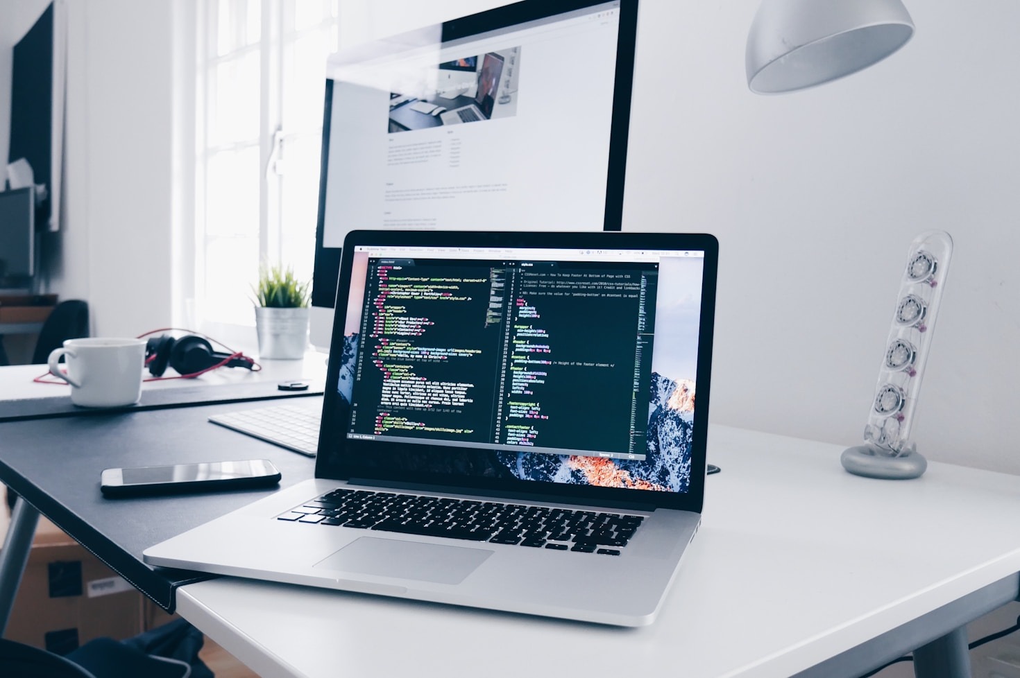 How Coding Shapes the Future of Innovation