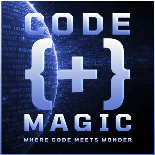 where code meets wonder